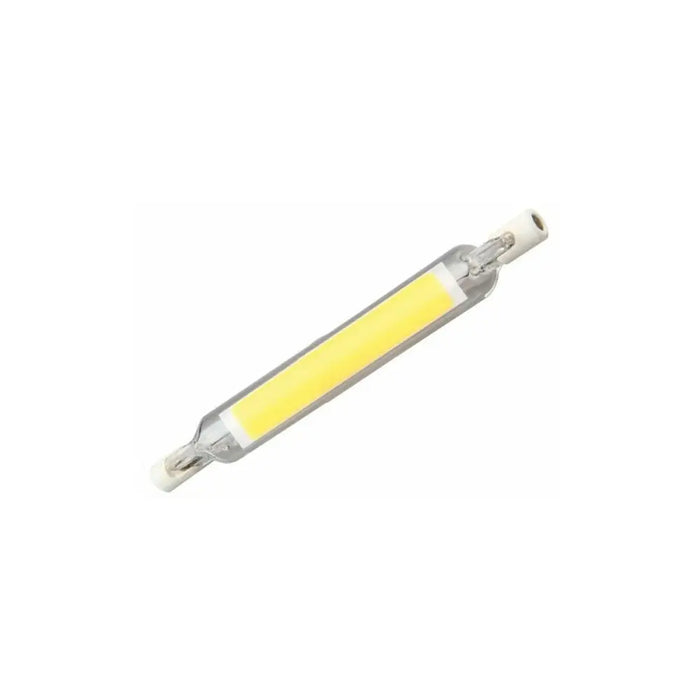 LED lamp Silver Electronics LINEAL R7 - Декорация и Осветление<<<Дом Градина<<<BigBuy&&&LED Осветление<<<Декорация и