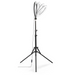 LED Lamp ’SpotLight Steady 120 II’ HAMA-04659 - Селфи стикове<<<Фото и видео аксесоари<<<ValiAPI