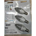 LED lamp TM Electron E14 3000 K - Декорация и Осветление<<<Дом Градина<<<BigBuy&&&LED Осветление<<<Декорация и