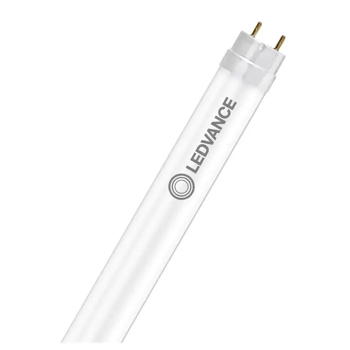 LED LAMP TUBE T8 EM V 438 mm 5.4W 840 LEDVANCE - Тръби Т5/Т8/T9<<<Източници на светлина<<<AmperelB2B