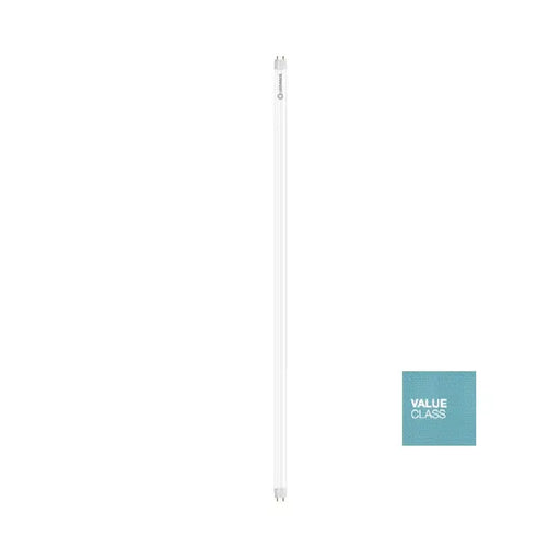 LED LAMP TUBE T8 EM V 438 mm 5.4W 865 LEDVANCE - Тръби Т5/Т8/T9<<<Източници на светлина<<<AmperelB2B