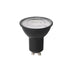 LED LAMP VALUE BLACK PLAST PAR16 50 36° /827 GU10 LEDVANCE - Диодни лампи за бита<<<Източници на светлина<<<AmperelB2B