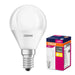 LED LAMP VALUE CLP40 470lm/827/ E14 LEDVANCE - Диодни лампи за бита<<<Източници на светлина<<<AmperelB2B