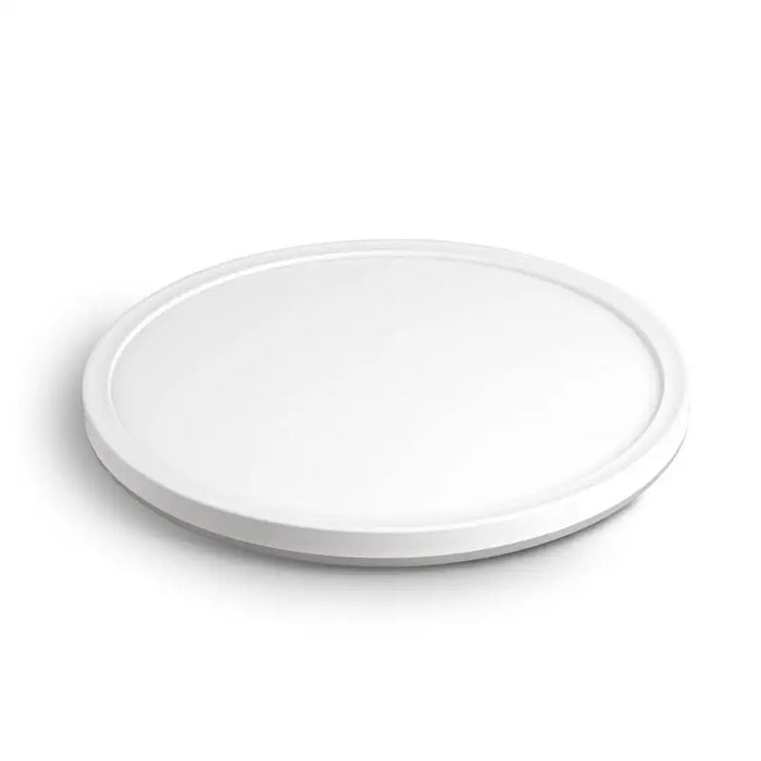 LED LAMP VL-DL3R-184W CEILING RD 18W/4K/WH VIDEX - Диодни тела за бита<<<Източници на светлина<<<AmperelB2B