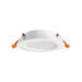 LED LAMP VLE-DLBR-184 DOWNLIGHT RD 18W/4K/WH VIDEX - Диодни тела за бита<<<Източници на светлина<<<AmperelB2B