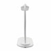 LED Lamp with Wireless Charger for Smartphones Denver Electronics LQI-55 White 5 W - Декорация и Осветление<<<Дом