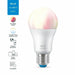 LED lamp Wiz 929003601001 White F 60 W E27 806 lm - LED Осветление<<<Декорация и Осветление<<<Дом Градина<<<BigBuy