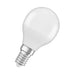 LED LAMPS ANTIBACTERIAL CLP40 470lm/840 E14 LEDVANCE - Диодни лампи за бита<<<Източници на светлина<<<AmperelB2B
