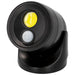 LED Light with Movement Sensor Aktive Plastic 10,5 x 12,5 x 13,5 cm (12 Units) - Декорация и Осветление<<<Дом