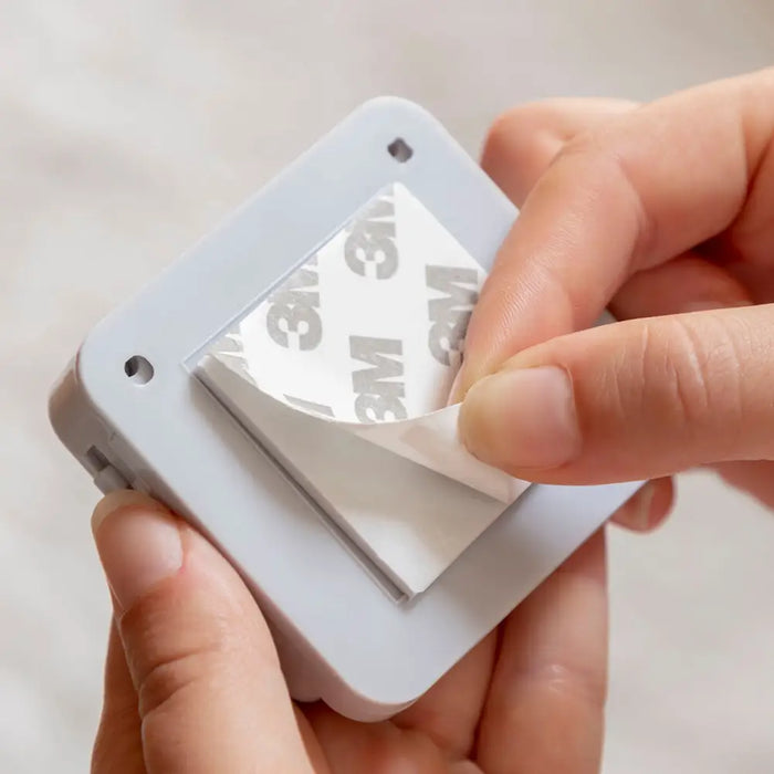 LED Light with Movement Sensor Lumtoo InnovaGoods 2 Units - Декорация и Осветление<<<Дом Градина<<<BigBuy&&&LED