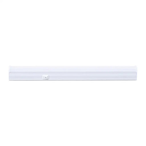 LED LINE FLUMINUM 12W 4000K 87CM WITH KEY AND CABLE WITH PLUG VITO LEDLINE-P - Линейни осветителни тела<<<Външно
