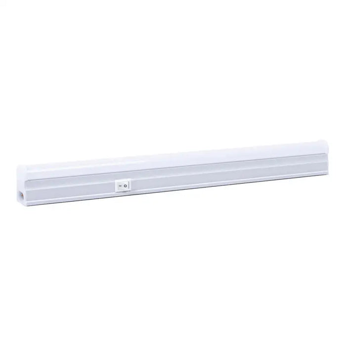 LED LINE FLUMINUM 16W 4000K 117CM WITH KEY AND CABLE WITH PLUG VITO LEDLINE-P - Линейни осветителни тела<<<Външно