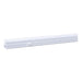 LED LINE FLUMINUM 4W 6000K 31CM WITH KEY AND CABLE WITH PLUG VITO LEDLINE-P - Линейни осветителни тела<<<Външно