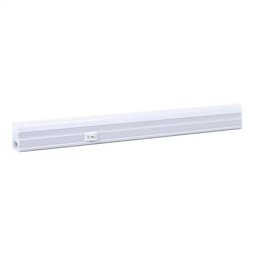 LED LINE FLUMINUM 8W 6000K 57CM WITH KEY AND CABLE WITH PLUG VITO LEDLINE-P - Линейни осветителни тела<<<Външно
