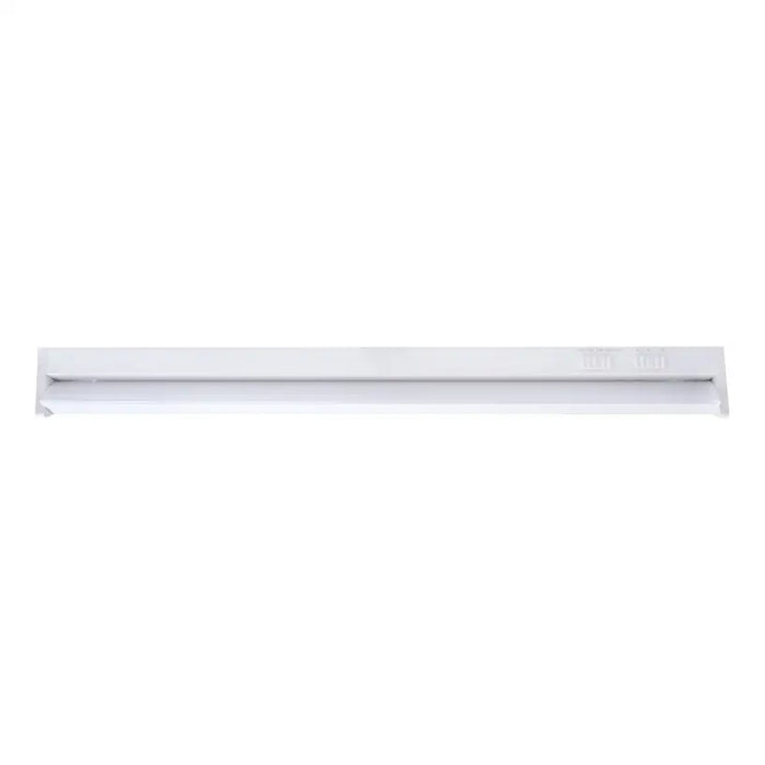 LED LINEAR FIXTURE 12W 3000-6500K 61CM WHITE WITH LIGHTEX ORBION KEY - Линейни осветителни тела<<<Външно