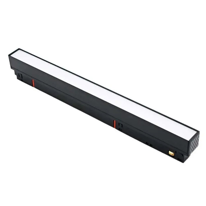 LED LINEAR FLUID 10W 4000K FOR MAGNETIC-RAIL MOUNTING D-IL - Осветление за релсов монтаж<<<Вътрешно