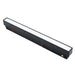 LED LINEAR FLUID 10W 4000K FOR MAGNETIC-RAIL MOUNTING D-IL - Осветление за релсов монтаж<<<Вътрешно