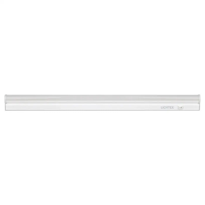 LED LINEAR FLUID 4W 4000K 340 LM IP40 KEY AND PLUG LIGHTEX VELLA - Линейни осветителни тела<<<Външно