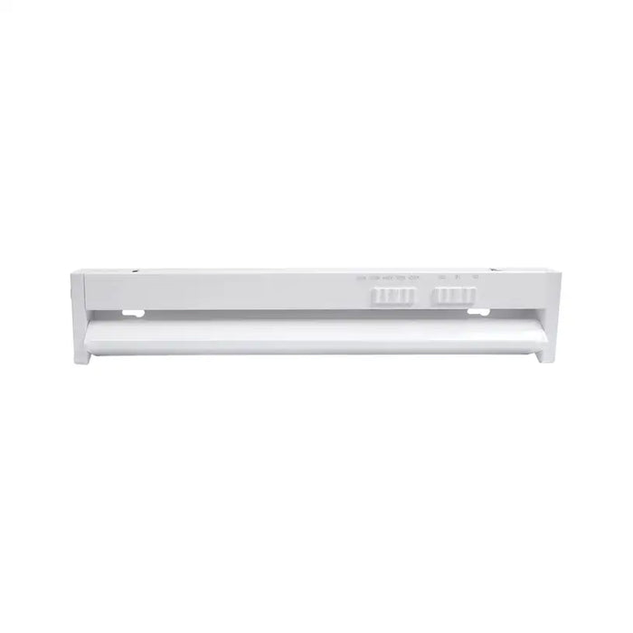 LED LINEAR FLUID 5W 3000-6500K 30CM WHITE WITH LIGHTEX ORBION KEY - Линейни осветителни тела<<<Външно
