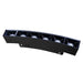 LED LINEAR SPOT 6W 4000K FOR MAGNETIC-RAIL MOUNTING CIRCLE D-IL ROUND - Осветление за релсов монтаж<<<Вътрешно