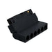 LED LINEAR SPOT MOVEABLE 12W 4000K FOR MAGNETIC-RAIL M-F D-IL - Осветление за релсов монтаж<<<Вътрешно