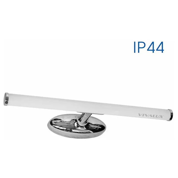 LED LUMINAIRE WALLY 6W 4000K IP44 VIVALUX WALLY - Осветители за баня<<<Вътрешно
