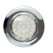 LED LUNA BUILT-IN 4W 4200K CHROME IP44 ULTRALUX - Луни<<<Вътрешно осветление<<<Осветление<<<Praktiker&&&Луни<<<Вътрешно