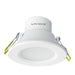 LED LUNA TOP 6W 4000K WHITE IP44 370LM VIVALUX - Луни<<<Вътрешно осветление<<<Осветление<<<Praktiker&&&Луни<<<Вътрешно