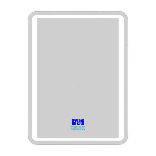 LED MIRROR BLUETOOTH SYNCHRO 63428 - Огледала<<<Мебели и огледала за баня<<<Баня<<<Praktiker