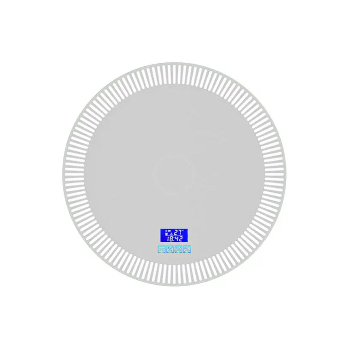 LED MIRROR BLUETOOTH SYNCHRO 63430 - Огледала<<<Мебели и огледала за баня<<<Баня<<<Praktiker