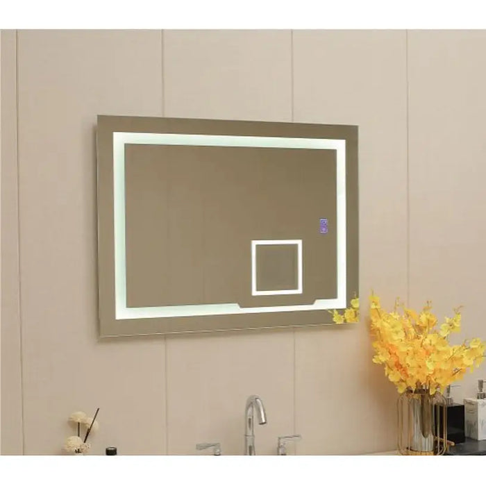 LED MIRROR SOFIA INTER CERAMIC 1899 - Огледала<<<Мебели и огледала за баня<<<Баня<<<Praktiker
