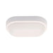 LED MOISTURE PROTECTION CEILING 8W 4500K 600LM IP54 16X9CM OPTONICA - Влагозащитени осветителни тела<<<Външно
