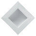 LED MOON 220V 8W NW 4000K 84X84 INDIRECT LIGHT LIGHTEX - Луни<<<Вътрешно
