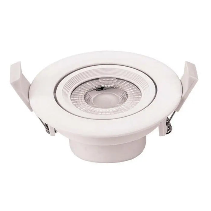 LED MOON 7W 2700K CIRCLE OPTONICA - Луни<<<Вътрешно осветление<<<Осветление<<<Praktiker&&&Луни<<<Вътрешно