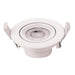 LED MOON 7W 6000K CIRCLE OPTONICA - Луни<<<Вътрешно осветление<<<Осветление<<<Praktiker&&&Луни<<<Вътрешно