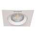 LED MOON 90X90 5W 230V 4000K 230 V 350 LM VIVALUX HORN - Луни<<<Вътрешно