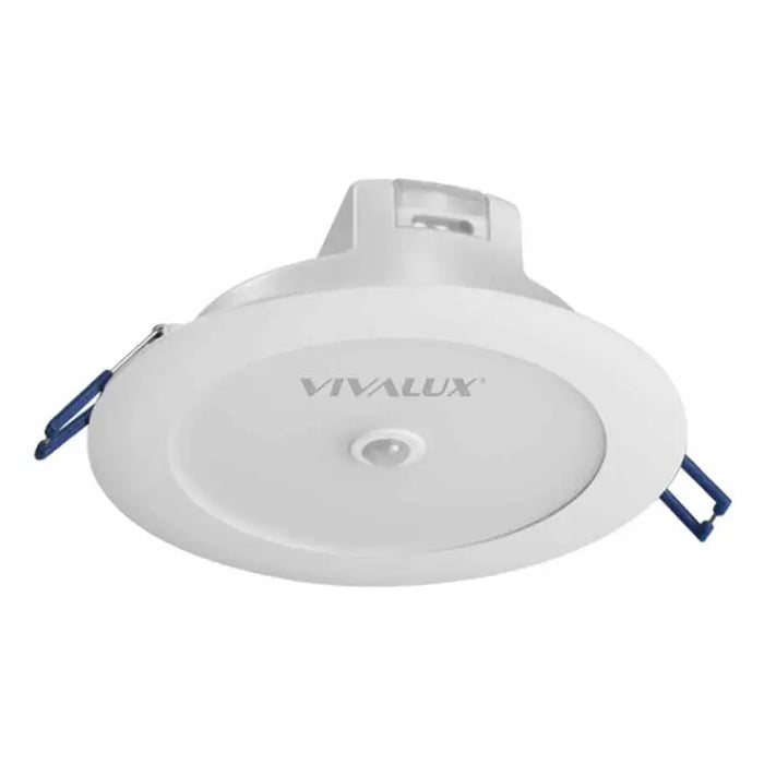 LED MOON FOR BUILT-IN WITH SENSOR 11W 4000K 1200LM VIVALUX DION - Луни<<<Вътрешно