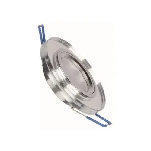 LED MOON GLASS CIRCLE VITO CRYSTAL - Луни<<<Вътрешно осветление<<<Осветление<<<Praktiker&&&Луни<<<Вътрешно