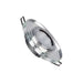 LED MOON GLASS ELLIPSE VITO CRYSTAL - Луни<<<Вътрешно осветление<<<Осветление<<<Praktiker&&&Луни<<<Вътрешно