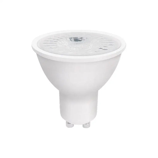 LED MOON GU10 6W 6400K PAR16 VITO ADVANCE PRO - Led крушки<<<Електрически крушки<<<Осветление<<<Praktiker