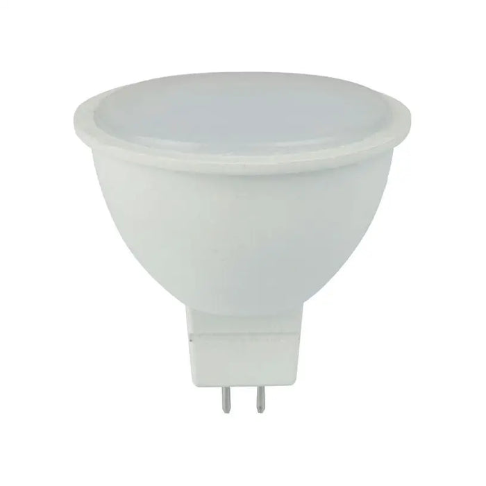 LED MOON GU5.3 6W 6400K 12V VITO - Led крушки<<<Електрически крушки<<<Осветление<<<Praktiker