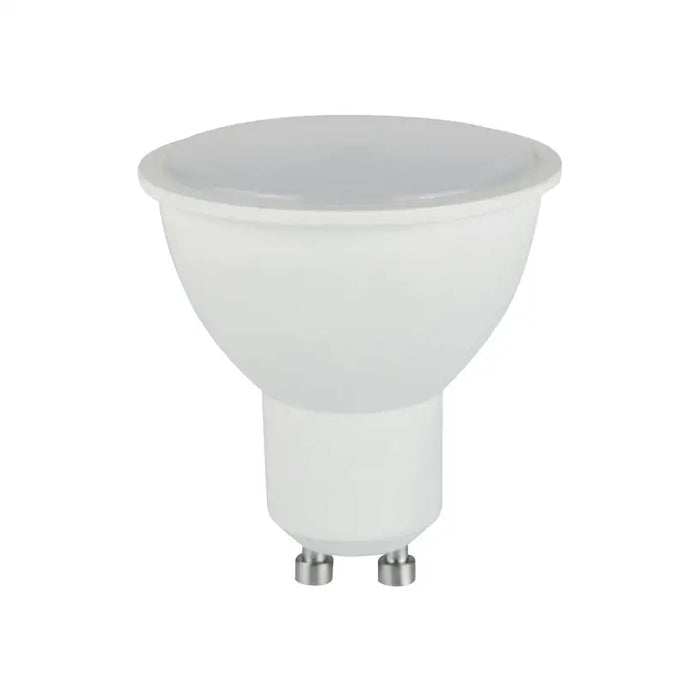 LED MOON VITO GU10 5W 405LM 4000K BASIS - Led крушки<<<Електрически крушки<<<Осветление<<<Praktiker