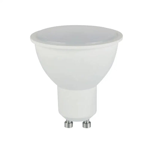 LED MOON VITO GU10 5W 415LM 6400K BASIS - Led крушки<<<Електрически крушки<<<Осветление<<<Praktiker