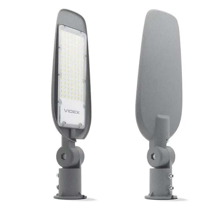 LED OUTDOOR LAMP VLE-SLe14-505 STREET LED 50W/5K VIDEX - Диодни тела индустриални<<<Източници на светлина<<<AmperelB2B