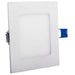 LED PANEL 18W 4000K 20.4CM VITO LENA - Led панели<<<Вътрешно осветление<<<Осветление<<<Praktiker&&&Led