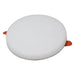 LED PANEL 18W 4000K IP44 CLIP ADJUSTMENT VITO - Led панели<<<Вътрешно осветление<<<Осветление<<<Praktiker&&&Led