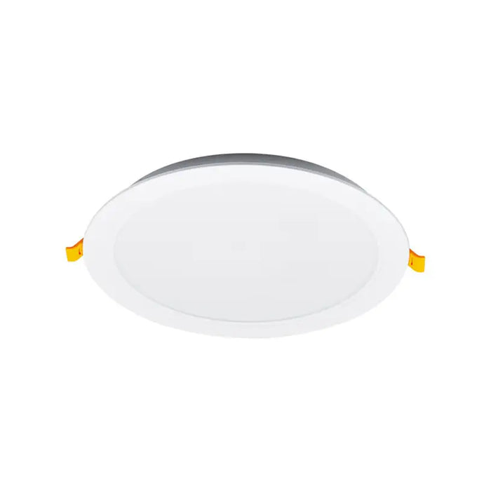 LED PANEL 18W 4000K IP54 Ф140MM 1530LM VITO HELEN - Led панели<<<Вътрешно осветление<<<Осветление<<<Praktiker&&&Led
