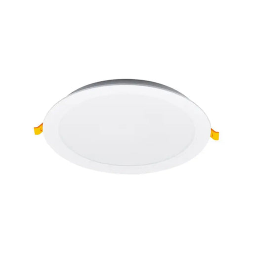 LED PANEL 18W 6000K IP54 Ф140MM 1530LM VITO HELEN - Led панели<<<Вътрешно осветление<<<Осветление<<<Praktiker&&&Led
