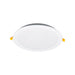 LED PANEL 18W 6000K IP54 Ф140MM 1530LM VITO HELEN - Led панели<<<Вътрешно осветление<<<Осветление<<<Praktiker&&&Led