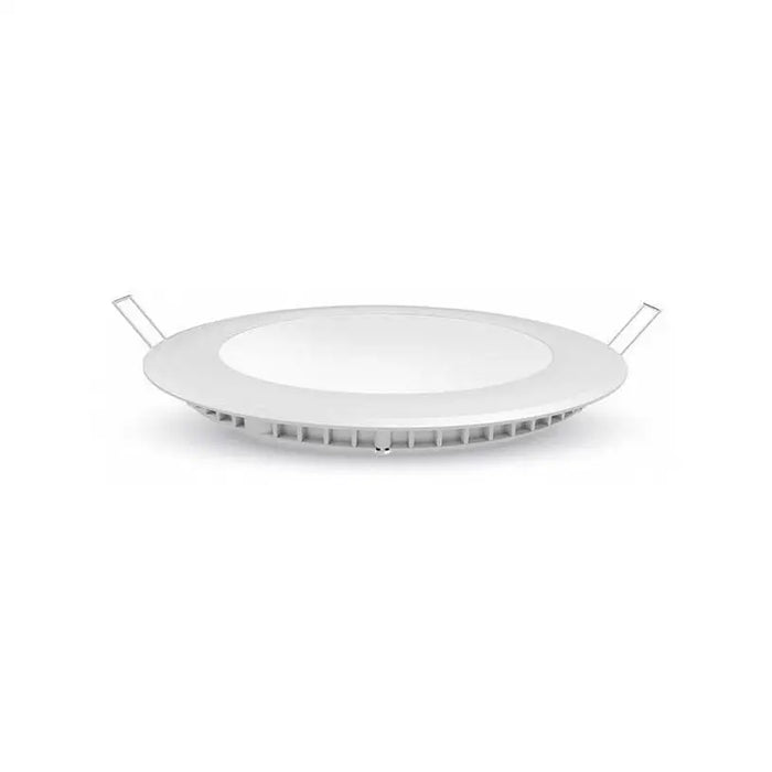 LED PANEL 24W 4000K CIRCLE V-TAC BACKLIT - Led панели<<<Вътрешно осветление<<<Осветление<<<Praktiker&&&Led